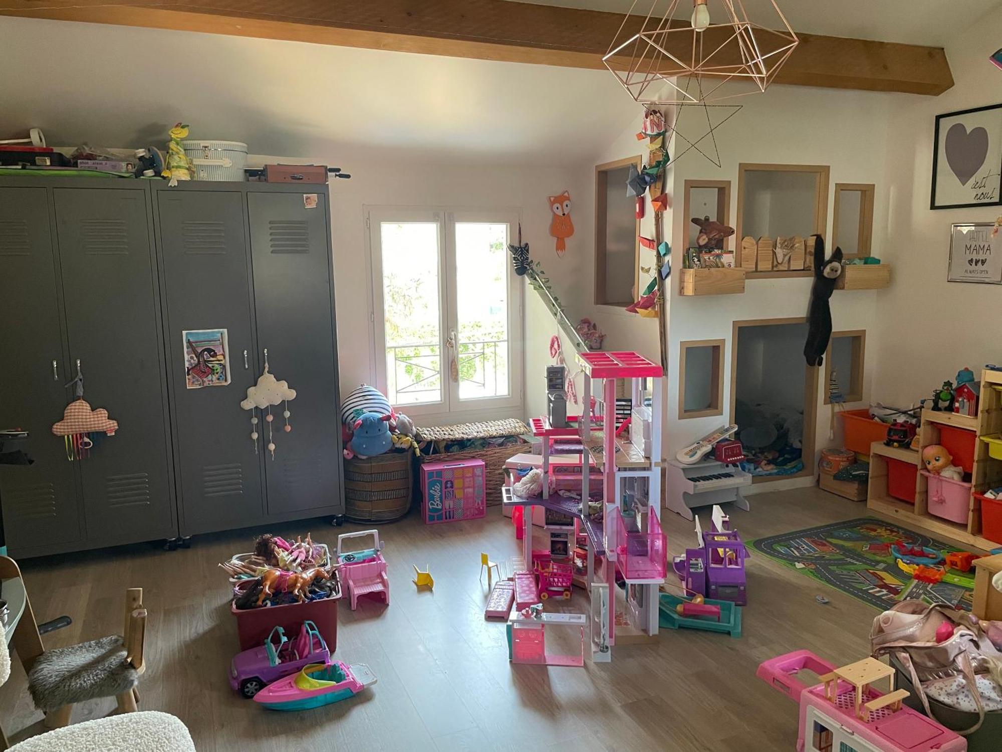 Haut De Villa A 300M Des Plages La Ciotat Bagian luar foto